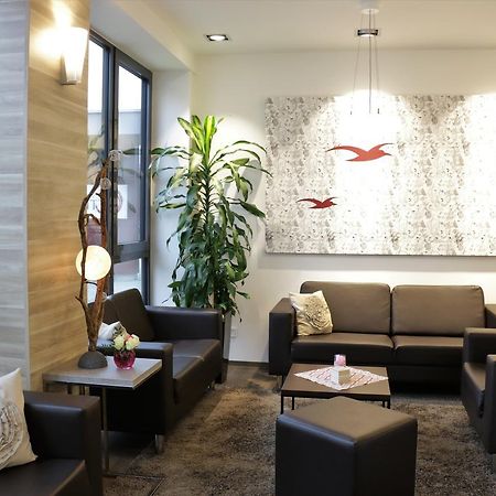 Hotel Witt Am See Weiherhammer Екстериор снимка