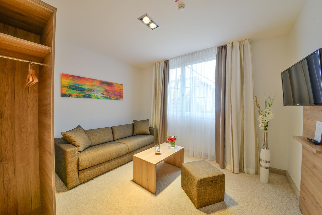 Hotel Witt Am See Weiherhammer Екстериор снимка