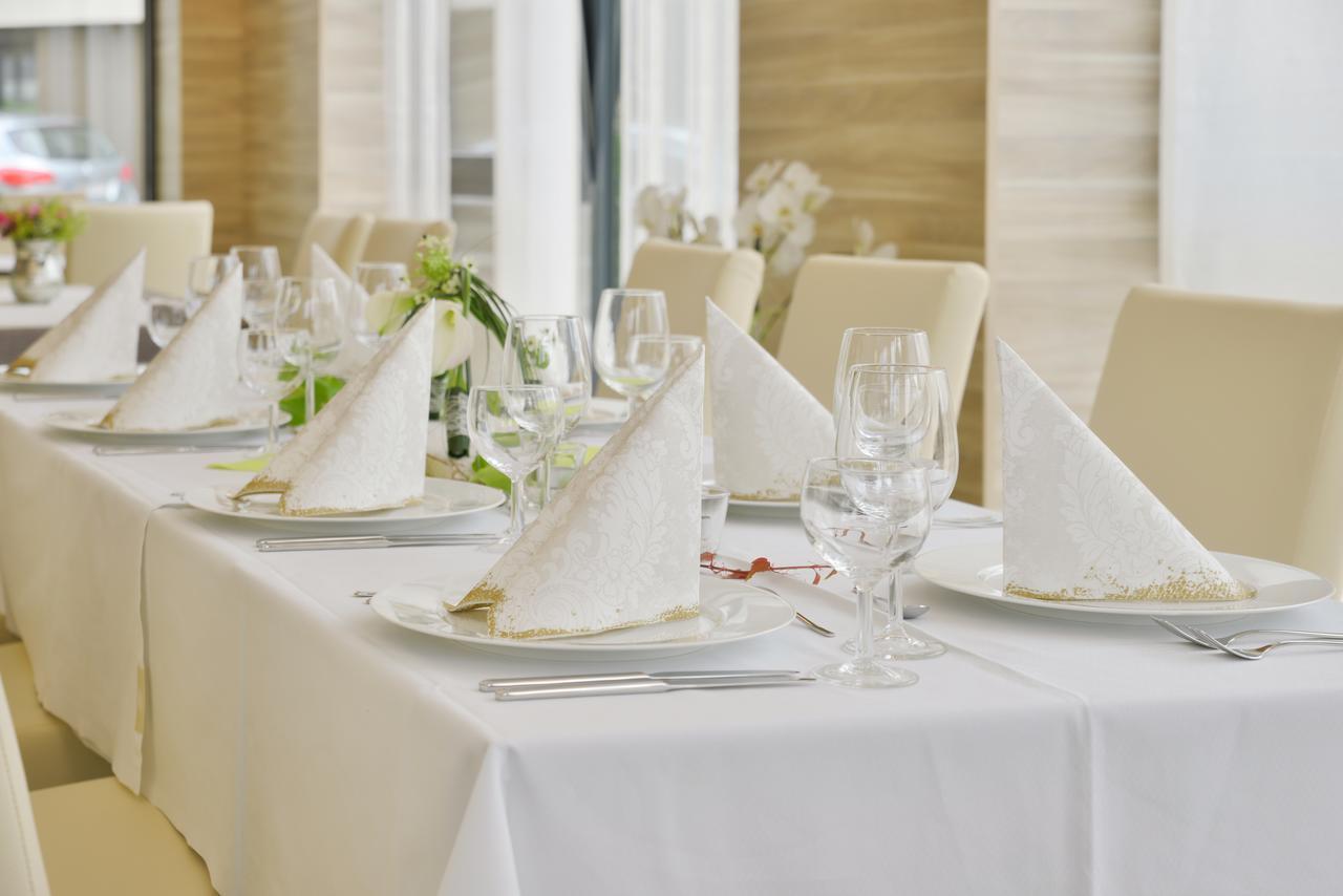 Hotel Witt Am See Weiherhammer Екстериор снимка