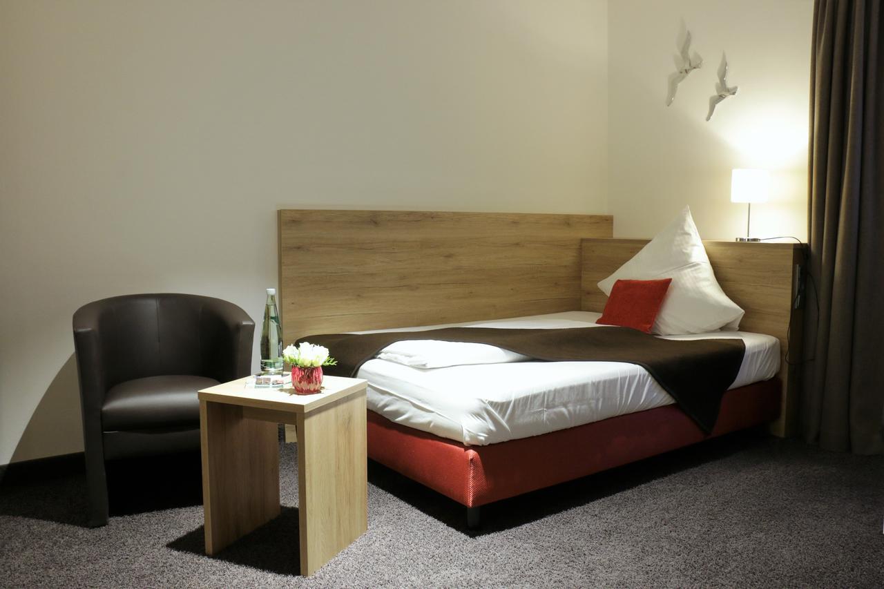 Hotel Witt Am See Weiherhammer Екстериор снимка