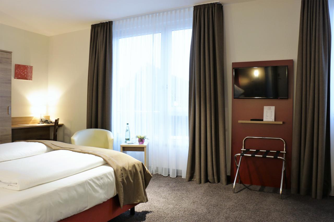 Hotel Witt Am See Weiherhammer Стая снимка